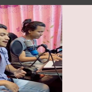 Man Pareko Phul Tipera (Swaroop Raj Acharya)