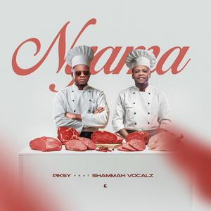 Nyama (feat. Shammah Vocals)