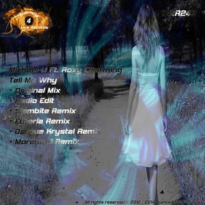 Tell Me Why (Moreno J Remix)