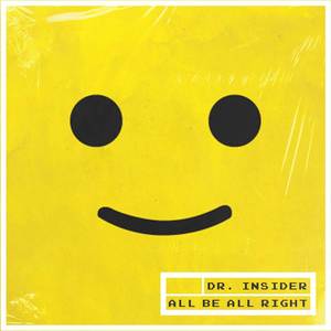 All Be All Right (Explicit)