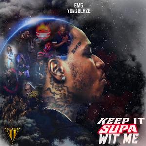 Mountains(feat. Band Pacino) (Explicit)