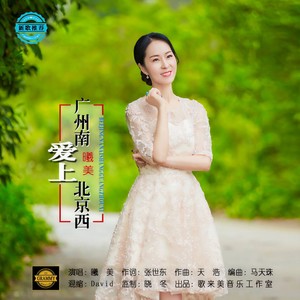 广州南爱上北京西