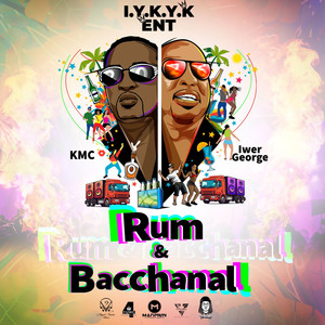Rum & Bacchanal