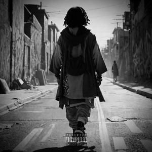 My Road (feat. Alxne & Mack.) (Explicit)