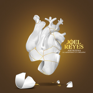 Así Suena (Al Romperse Un Corazón)