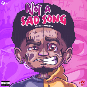 Not A Sad Song (Explicit)