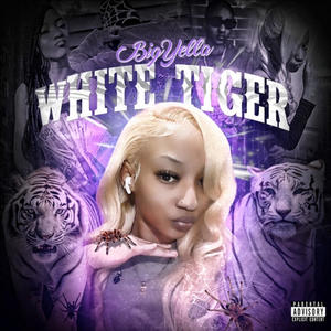 WHITE TIGER (Explicit)