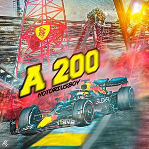 A 200 (Explicit)