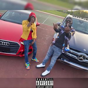 AYE (feat. IamVido) (Explicit)