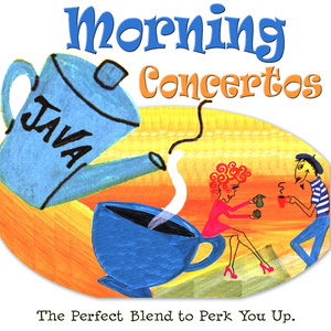 Concerto In C Major For Violin And String Orchestra, No 1 Adagio