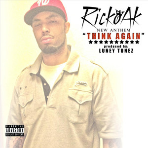 Think Again (Explicit)