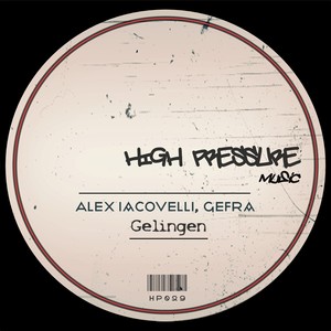 Fall To Pieces, Now (Original Mix)