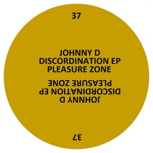 Discordination (Original Mix)