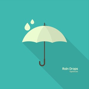 Rain Drops (Single)