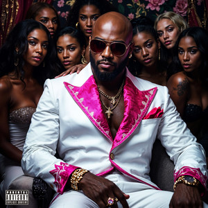 ***** Magician (Explicit)