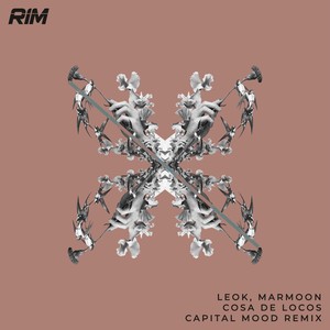 Cosa De Locos (Capital Mood Remix)