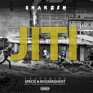 Jiti (feat. Specxi & BozadeGhost) (Explicit)