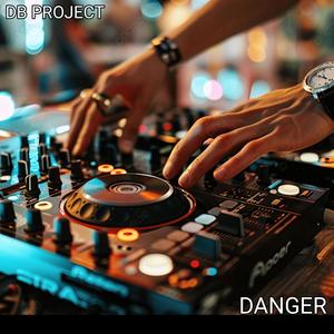 Danger (Marco marchese Remix Radio Edit)