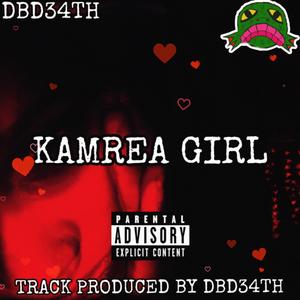 KAMREA GIRL (Explicit)