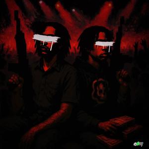 Moshpit (feat. 24Extortion) (Explicit)