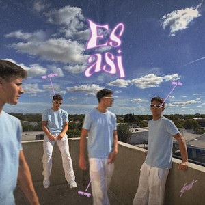 ES ASÍ