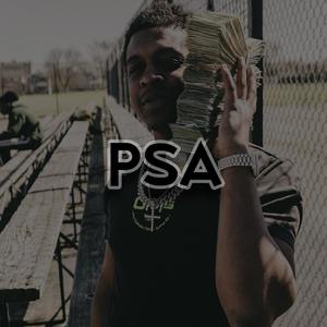 PSA (feat. Baby Money) (Explicit)