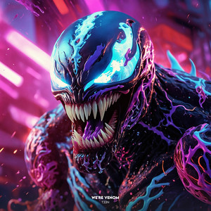 We're Venom