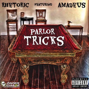 Parlor Tricks (Explicit)