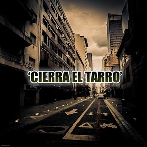 Cierra el Tarro (Explicit)
