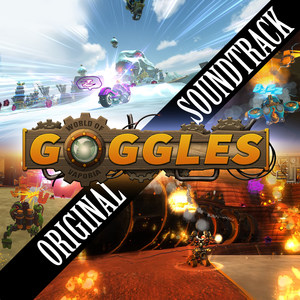 Goggles: World of Vaporia (Original Game Soundtrack)