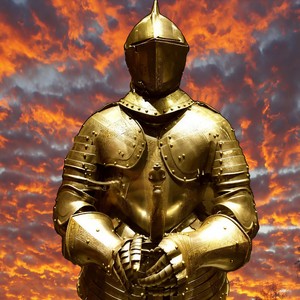 New Dance of the Vikings in Scotland