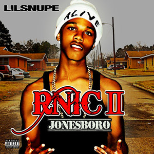 R.N.I.C. II: Jonesboro