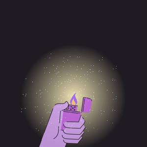 Bic Lighter (**** n Bottles) (Explicit)