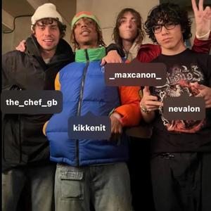 Punch In (feat. kikkenit, nevalon & Sincerely, max) (Explicit)