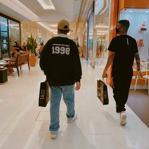 Te pego as 7 (Explicit)