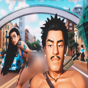 Trippen (Explicit)