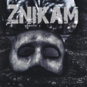 Znikam (feat. Aleksandra Tarnowska) (Explicit)