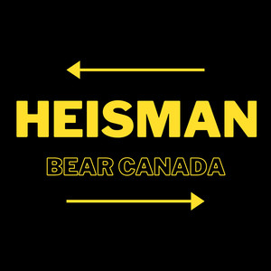 Heisman (Explicit)