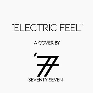 Electric Feel (feat. Bradlee Black)