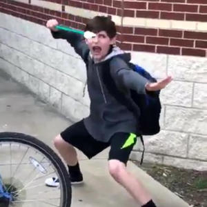 RANK UP!!! (Explicit)