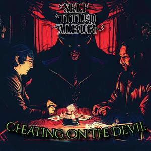 Cheating On The Devil (feat. The Barbary Ghost) (Barbary Ghost Mix|Explicit)