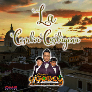 La Cumbia Cartagena (Explicit)