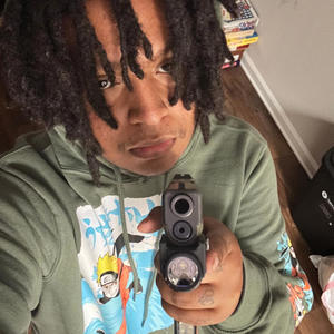 Glo Sito - looney tunes (Explicit)