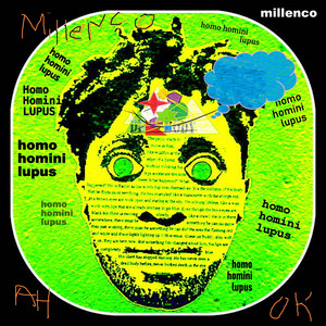 Homo Homini Lupus ah ok (Explicit)