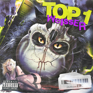 Racks Down (Explicit)