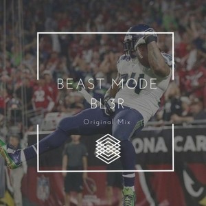 Beast Mode (remix|Original Mix)