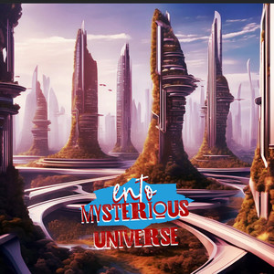 Mysterious Universe