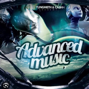 Advanced Music (Explicit)