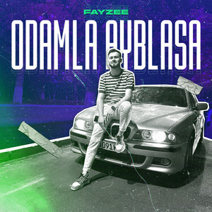 Odamla Ayblasa