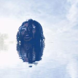 ONLY IN THE NIGHT (feat. Lil Sin) (Explicit)